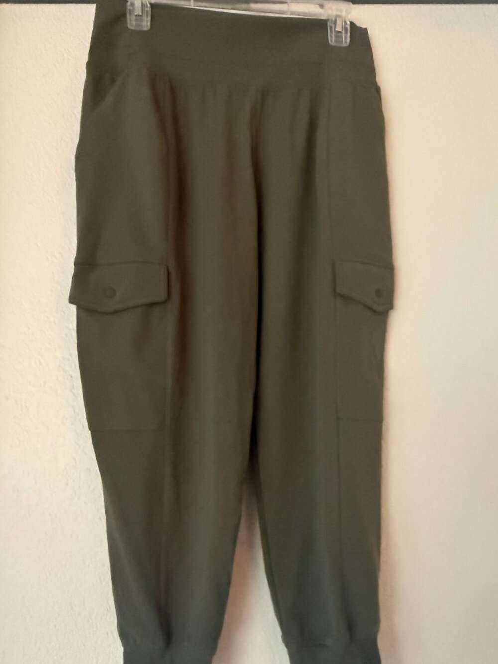 Athleta Cargo Venice Joggers